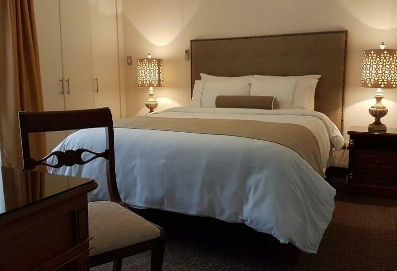 침실 1개 아파트, Apart Hotel San Martin