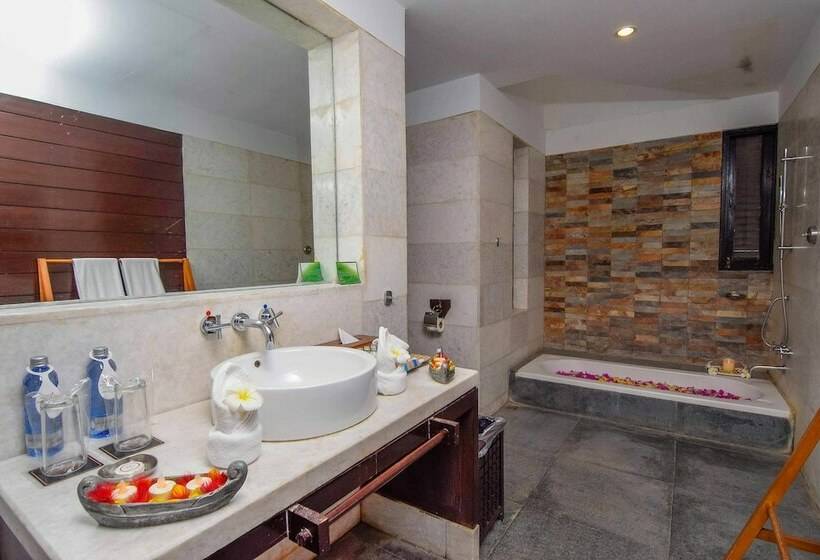 سوییت, Bay Of Bengal Resort