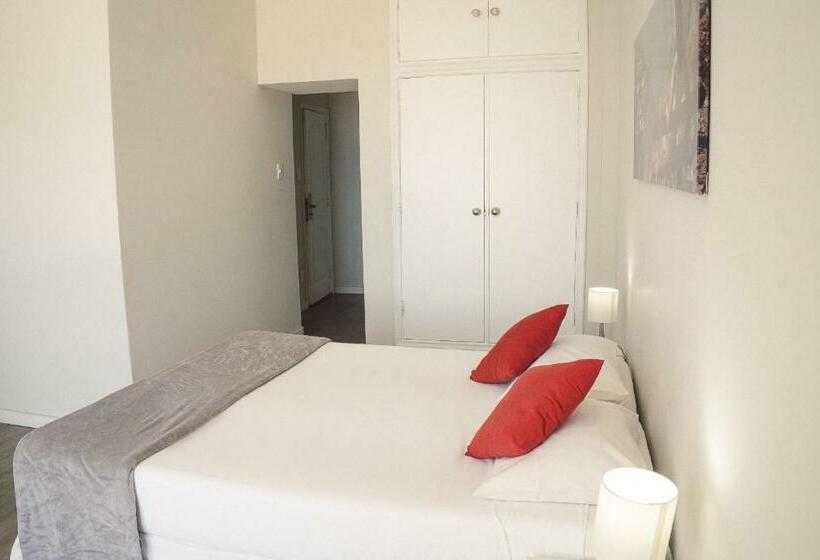 高级大房间, Clh Suites Domingos Ferreira