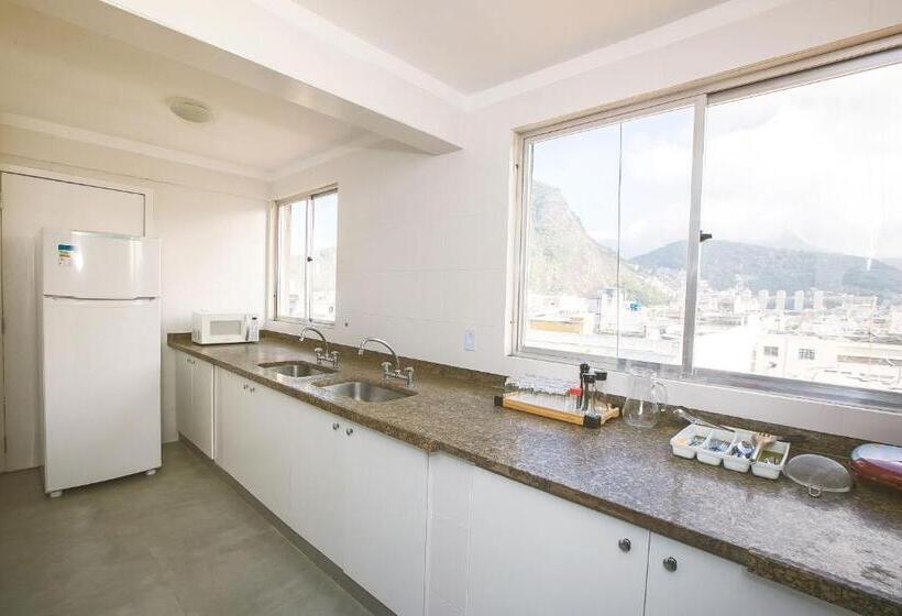 带1个卧室的公寓, Clh Suites Domingos Ferreira