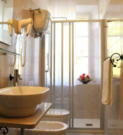 Апартаменты 2 Спальни, Fattoria Del Colle