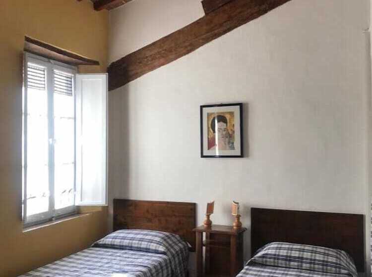 Апартаменты 2 Спальни, Fattoria Del Colle