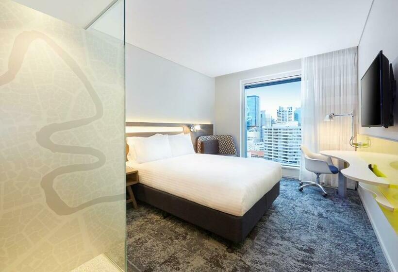 Номер Стандарт, Holiday Inn Express Brisbane Central, An Ihg