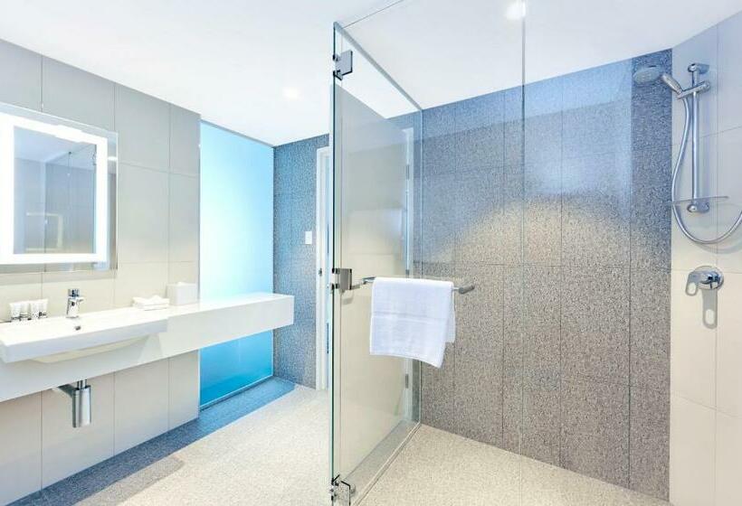 Номер Superior, Holiday Inn Express Brisbane Central, An Ihg