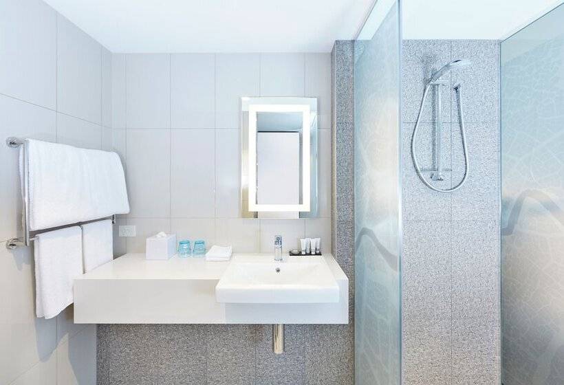 Номер Стандартный с Видом, Holiday Inn Express Brisbane Central, An Ihg