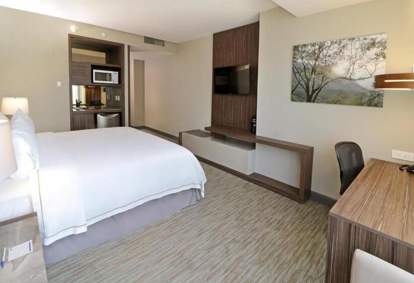 سوییت, Holiday Inn Express & Suites Monterrey Valle, An Ihg