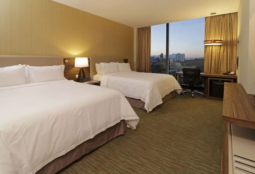 اتاق استاندارد, Holiday Inn Express & Suites Monterrey Valle, An Ihg