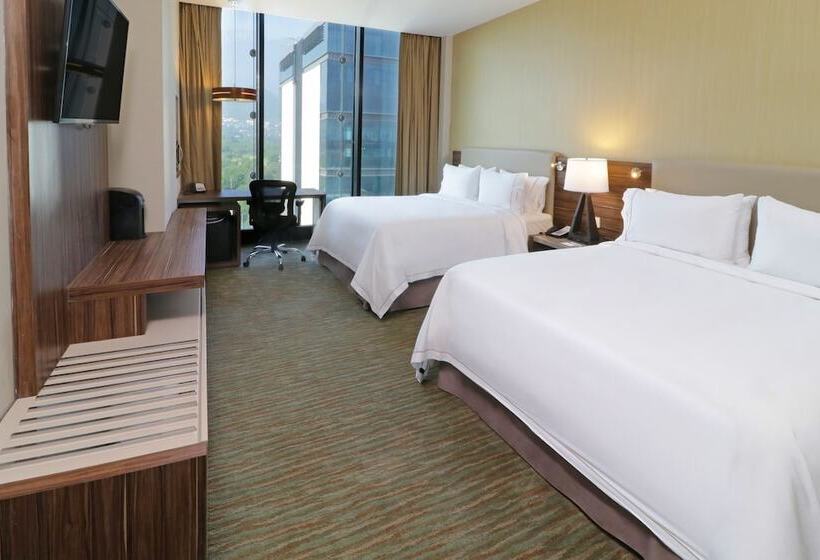 اتاق استاندارد, Holiday Inn Express & Suites Monterrey Valle, An Ihg