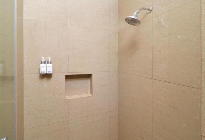 سوئیت با چشم‌انداز, Holiday Inn Express & Suites Monterrey Valle, An Ihg