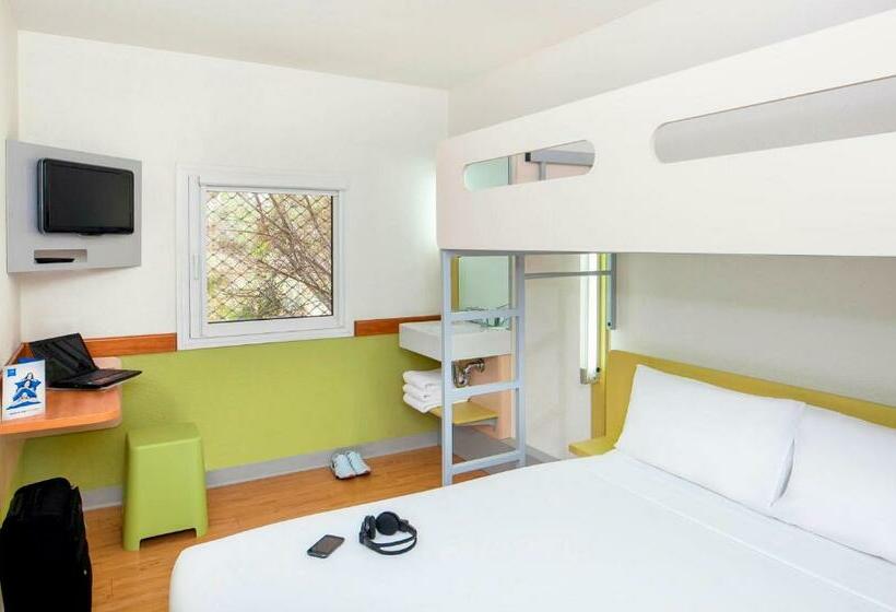 Номер Стандарт с Койками, Ibis Budget Newcastle