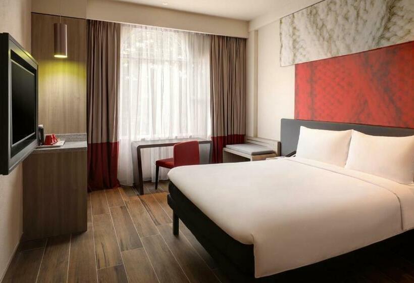 اتاق استاندارد, Ibis Melaka