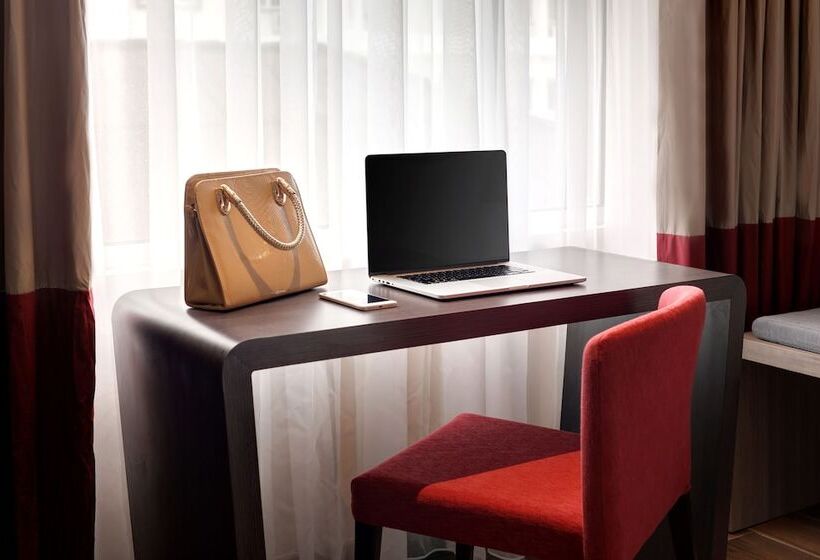 اتاق استاندارد, Ibis Melaka