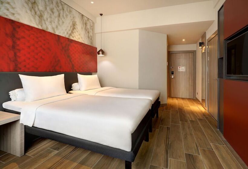 اتاق استاندارد, Ibis Melaka