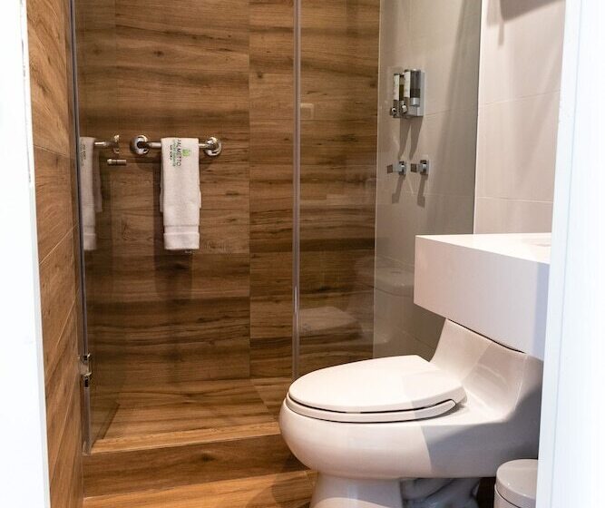 Номер Стандарт, Palmetto Hotel Business San Borja
