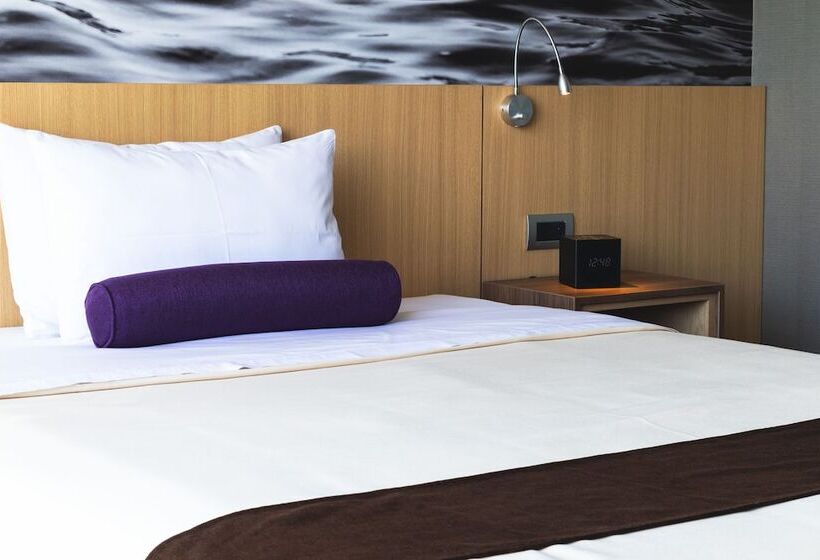Номер Superior, Palmetto Hotel Business San Borja