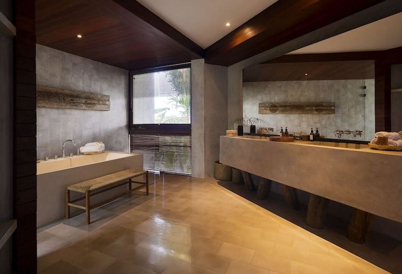 Вилла 1 Спальня, Planta Boutique Resort