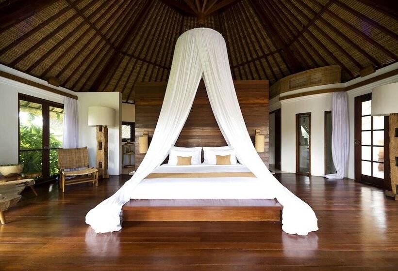 Вилла 5 Спален, Planta Boutique Resort