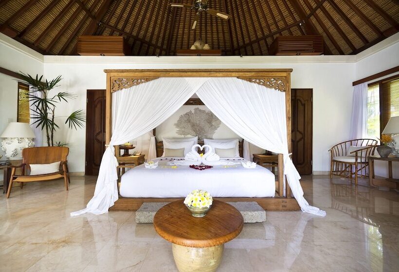Вилла 1 Спальня, Planta Boutique Resort