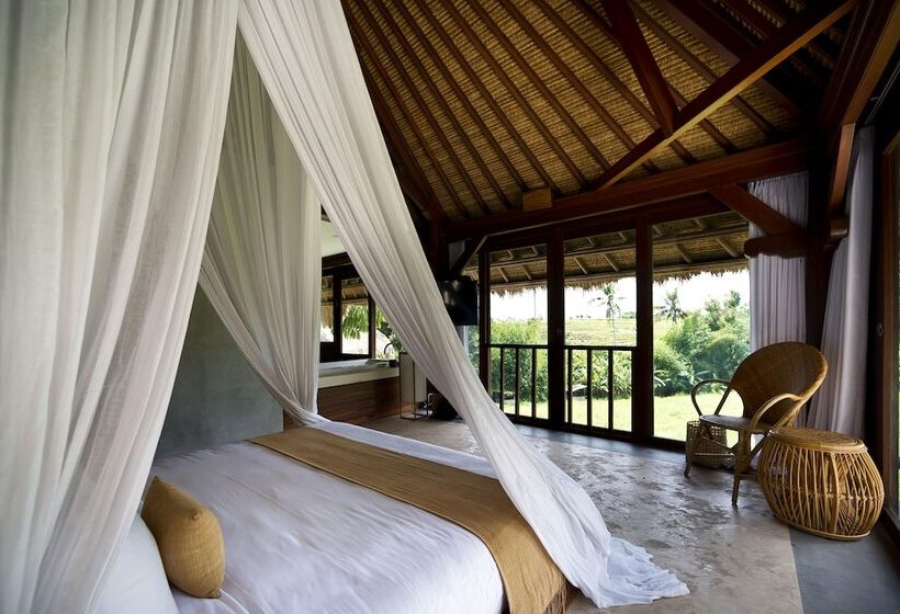 Вилла 1 Спальня, Planta Boutique Resort