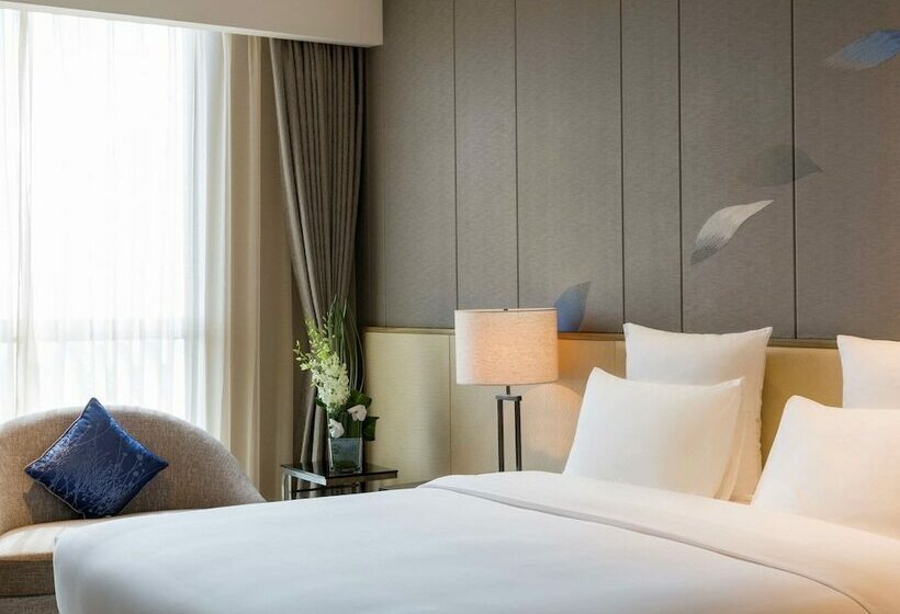 سوییت لوکس, Pullman Nanchang Sunac