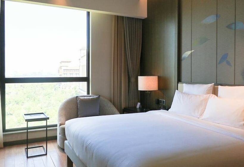 سوییت لوکس, Pullman Nanchang Sunac