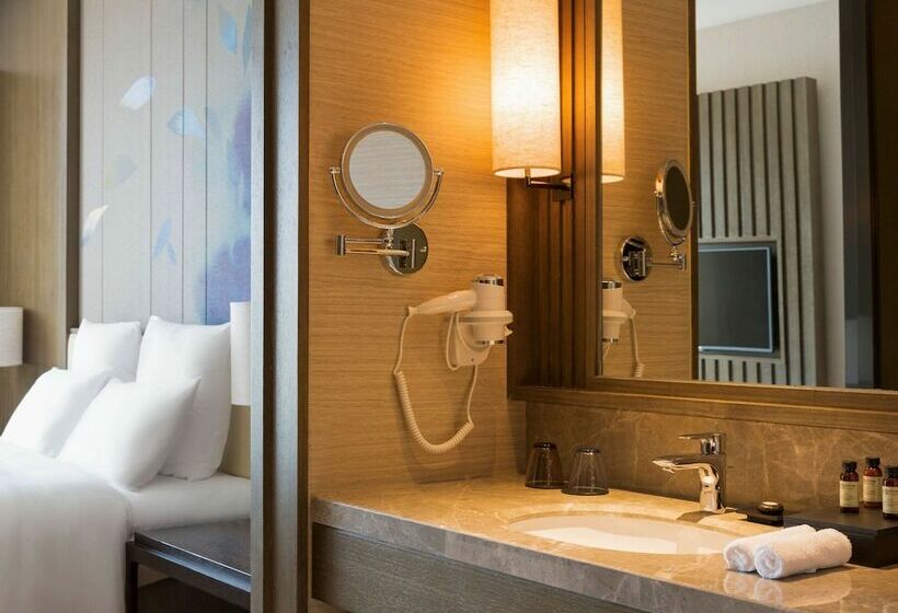 سوییت لوکس, Pullman Nanchang Sunac