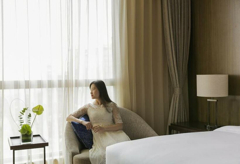 سوییت لوکس, Pullman Nanchang Sunac