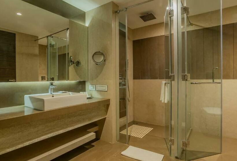 套房, Radisson Udaipur