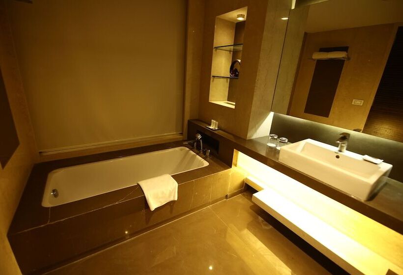 套房, Radisson Udaipur