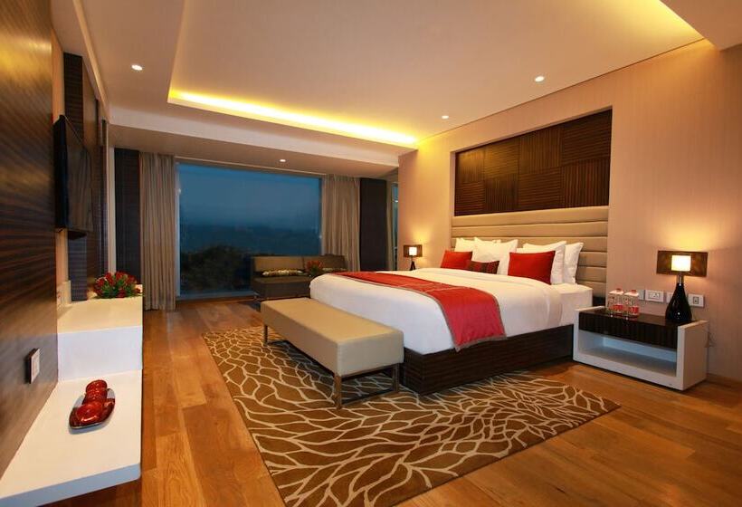 套房, Radisson Udaipur