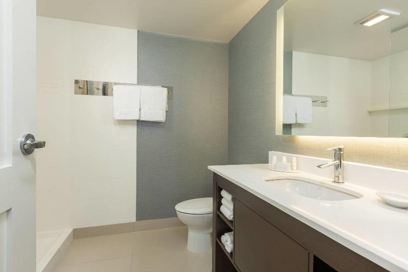 Студио Стандарт Кровать Кинг, Residence Inn By Marriott Portland Hillsboro/brookwood