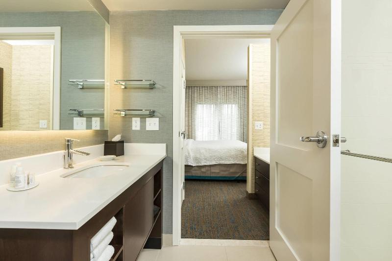 Студио Стандарт Кровать Кинг, Residence Inn By Marriott Portland Hillsboro/brookwood
