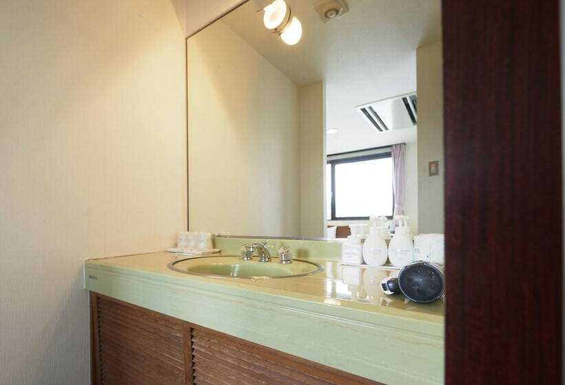 Номер Стандарт, Select Inn Tsuruga