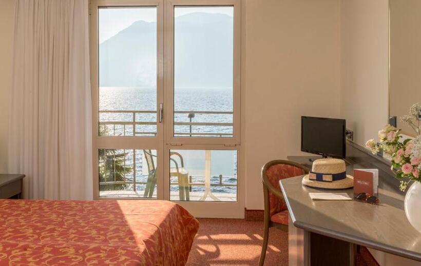 Quarto Superior, Drago   Garda Lake Collection