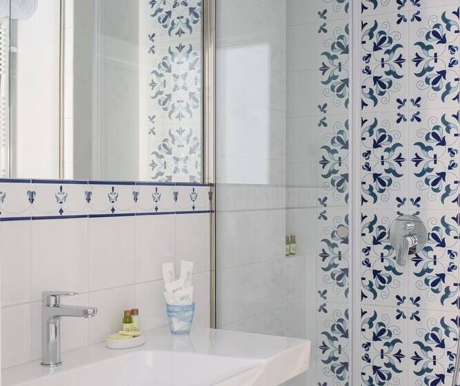 Номер Superior, Residenza Amalphia