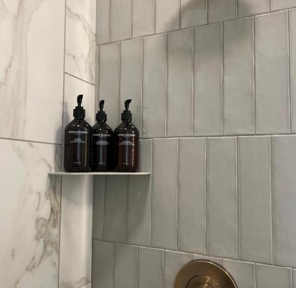 Стандартный Номер Кровать Кинг, St. James Social