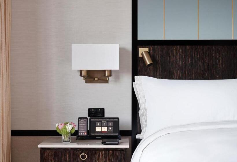 Номер Стандарт Адаптированный для Инвалидов, The Peninsula London