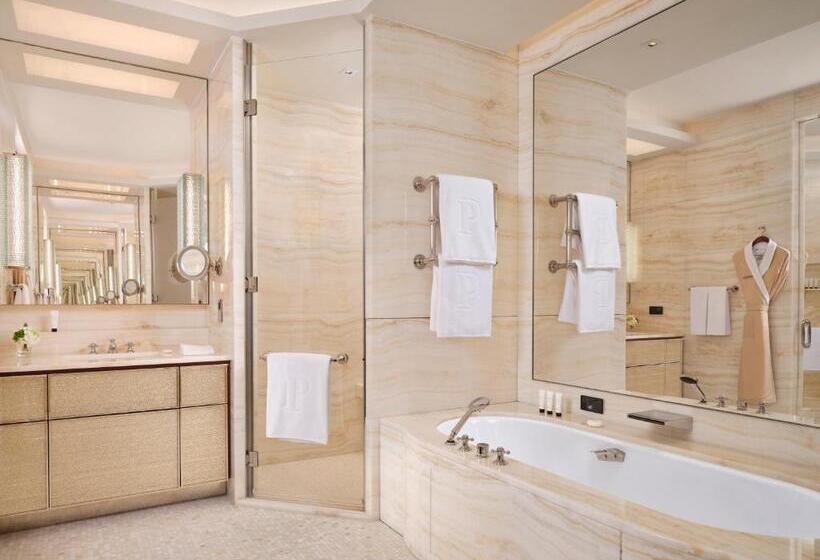Люкс, The Peninsula London