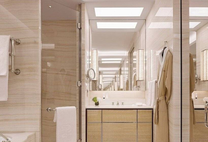 Номер Премиум, The Peninsula London