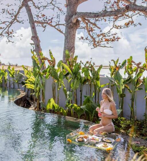 침실 2개 빌라, Sumitra Luxury Villas A Pramana Experience