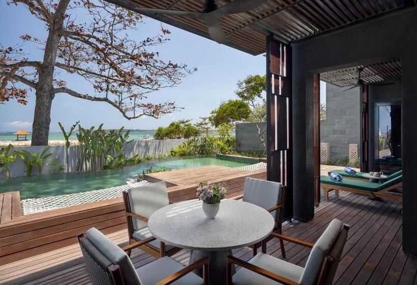 침실 2개 빌라, Sumitra Luxury Villas A Pramana Experience