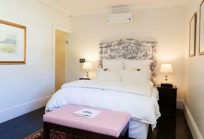 Люкс, Auberge Daniella