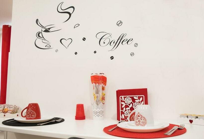 استودیوی لوکس, Salerno Nel Cuore