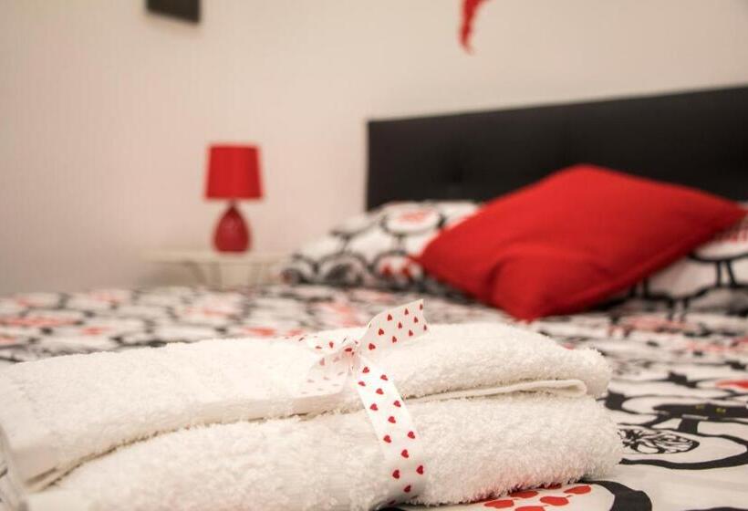 استودیوی لوکس, Salerno Nel Cuore