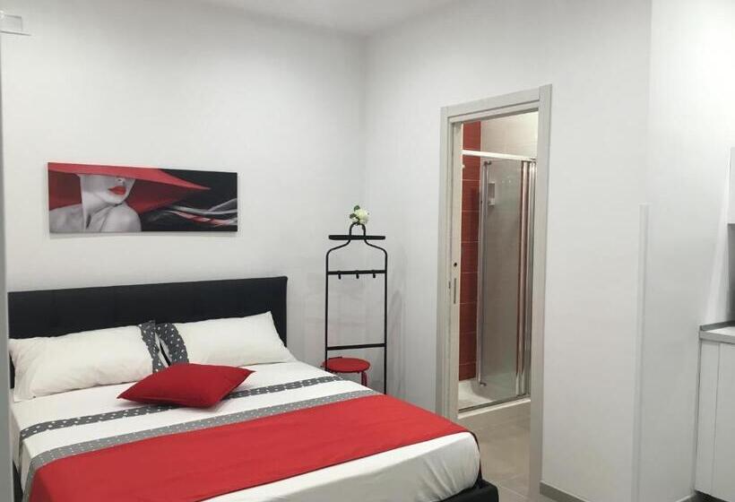 استودیوی لوکس, Salerno Nel Cuore