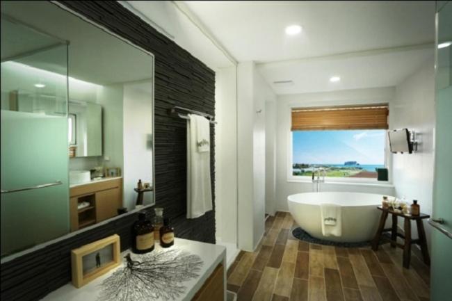 Family Suite, Healthcare Town Resort