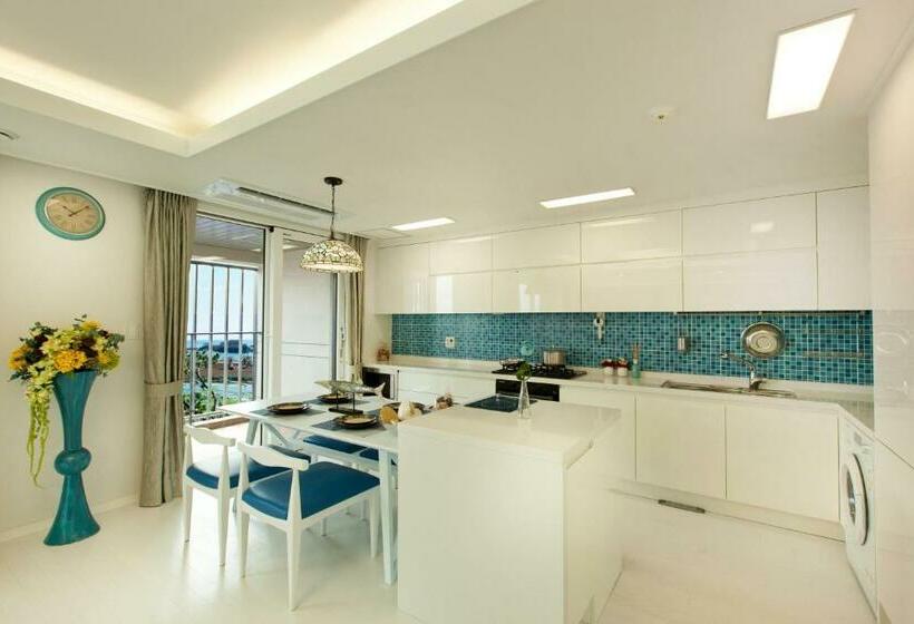 Family Suite, Healthcare Town Resort