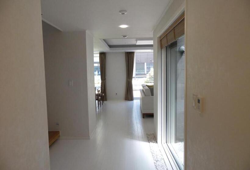 Family Suite, Healthcare Town Resort