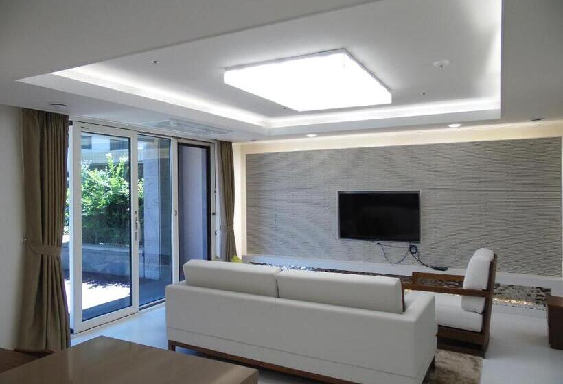 Family Suite, Healthcare Town Resort