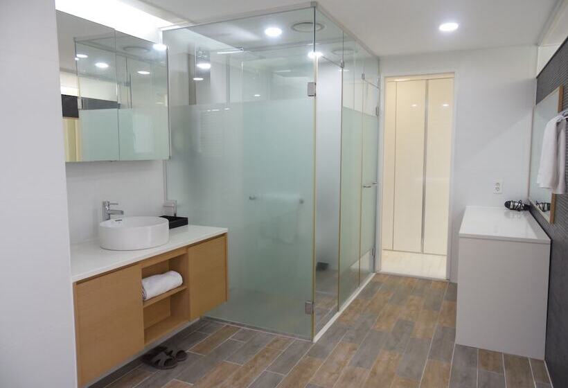 Family Suite, Healthcare Town Resort